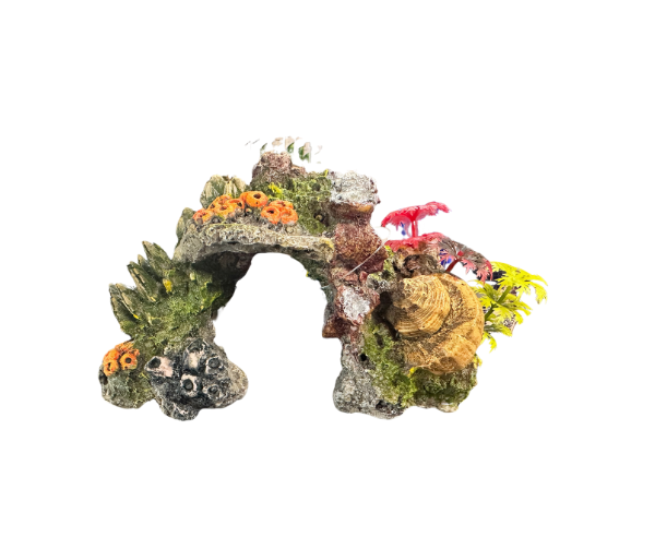 Aquarium Decor | Aquatic Marine