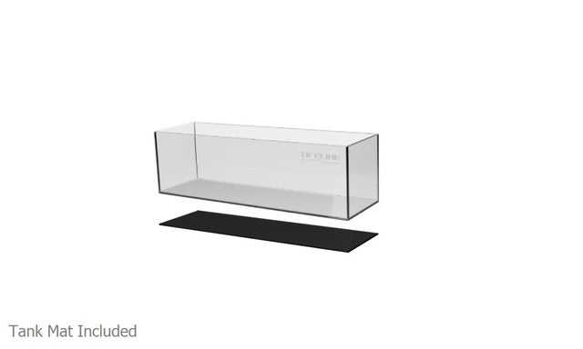 Aquariums | Aquatic Marine